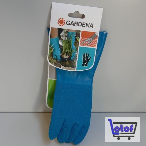 Gardena Wasserhandschuh