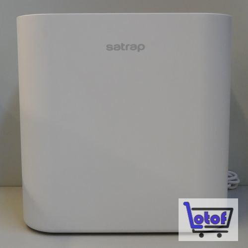 Satrap Cleanair LW1 Luftwäscher